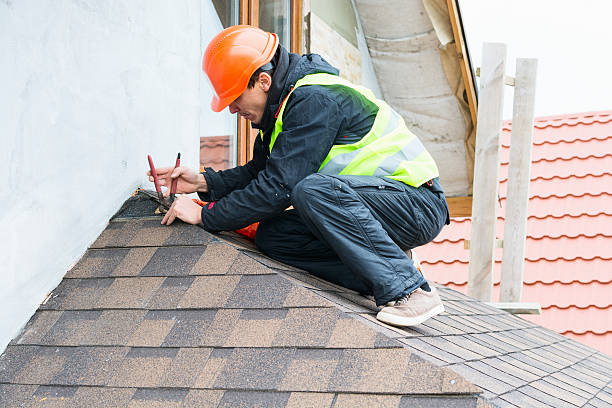 Best Storm Damage Roof Repair  in North Syracuse, NY